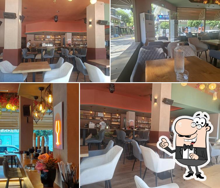 Kavo All Day Bar