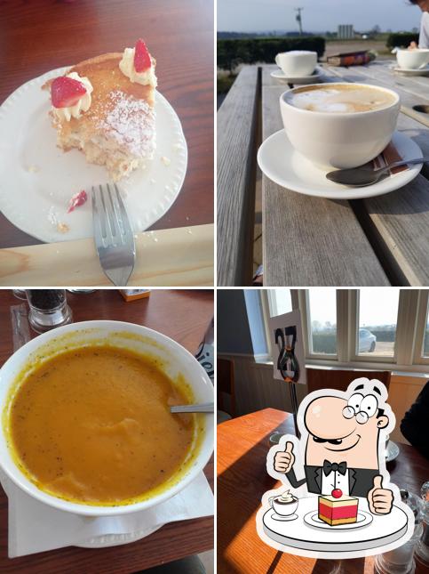 Cafe Tomich Limited