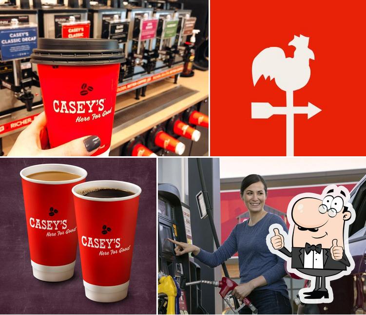 Casey's General Store