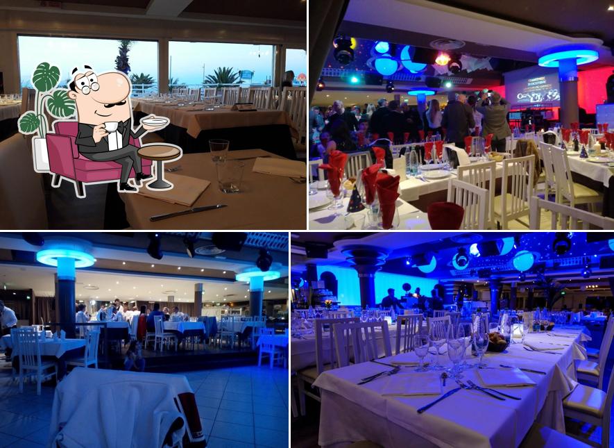 Ristorante Frontemare Rimini