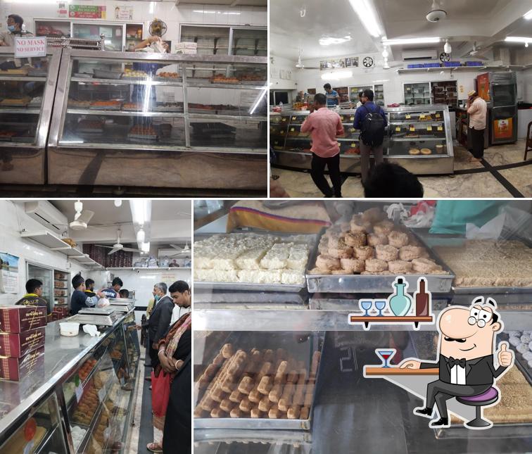 Rajshahi Mistanno Bhandar
