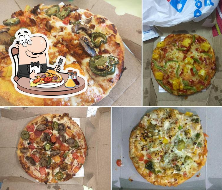 Domino's Pizza