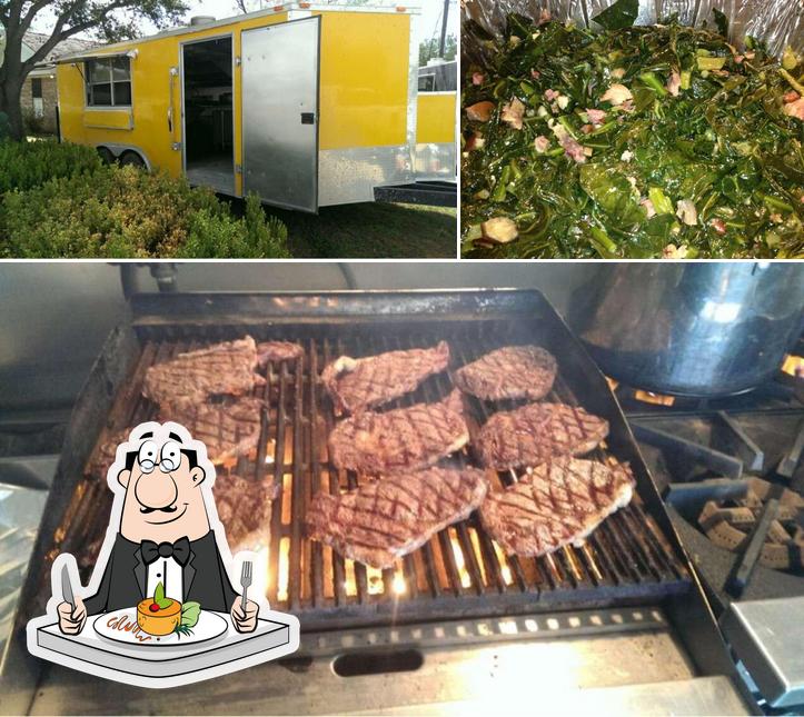 Flounder Dawg Catering