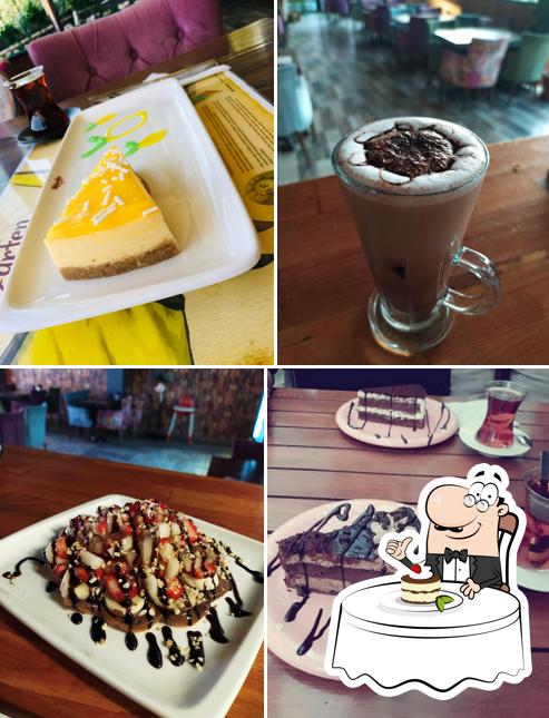 HEZARFEN RESTORAN ve KAFE
