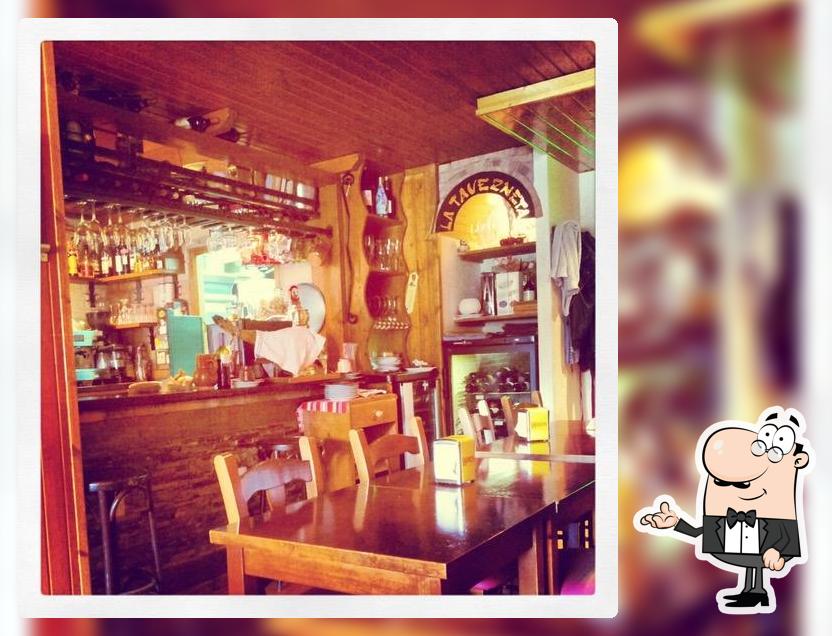 La Taverneta