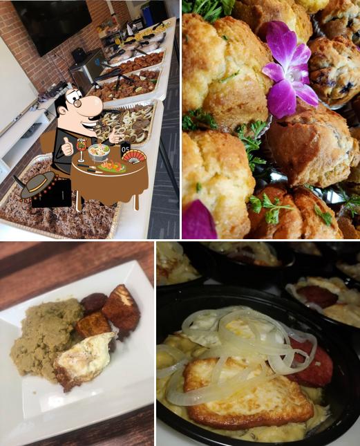 Las Palmas Restaurant & Catering