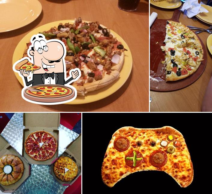 Mazzio's
