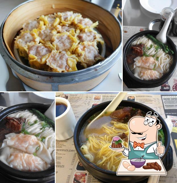 North Park Noodles - Hypermarket Cainta
