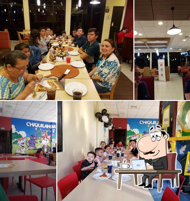 Pizza Hut