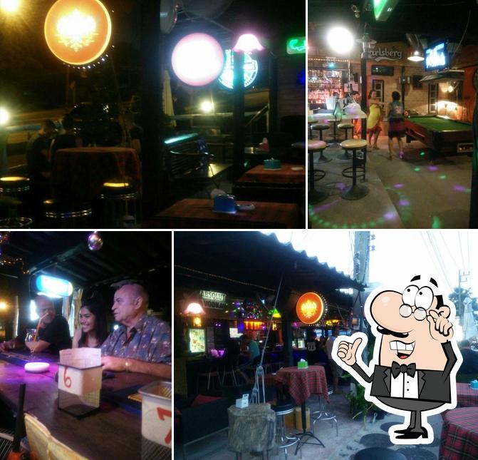 72 HiGHWAY BAR&RESTAURANT