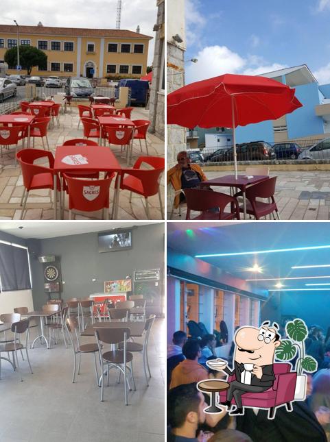 Bar fl cafe
