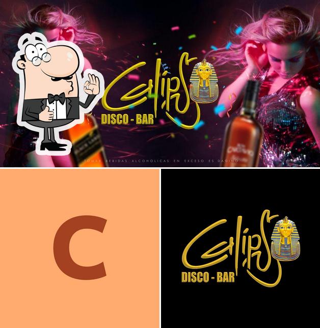 Calipso Disco-Bar
