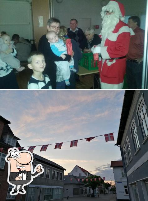 Mødestedet Spar-to ApS