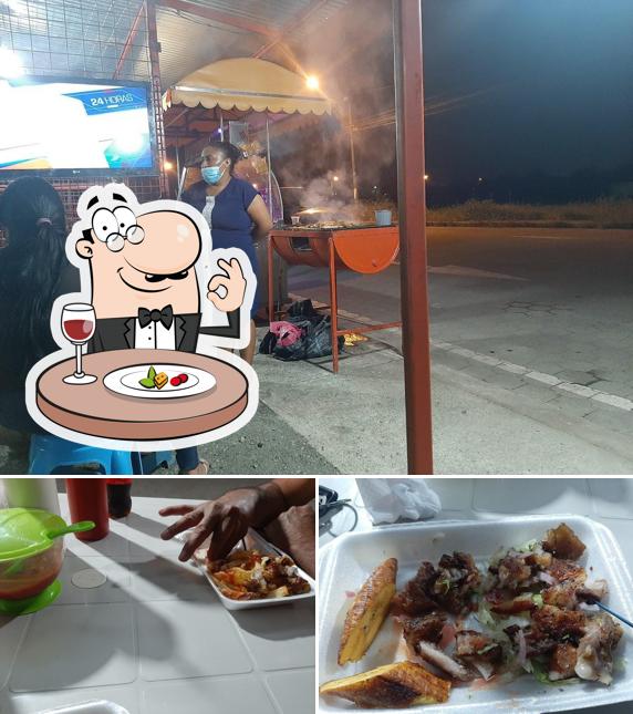 pikeos el gran sabor
