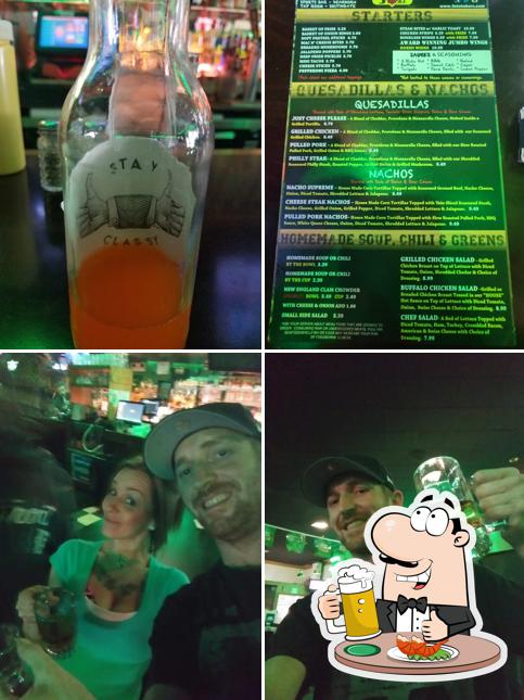 3 Nicks Sports Bar