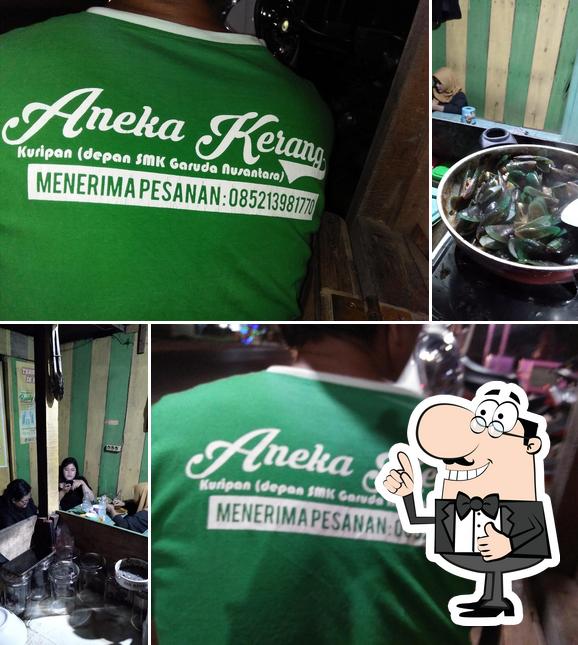 Aneka Kerang
