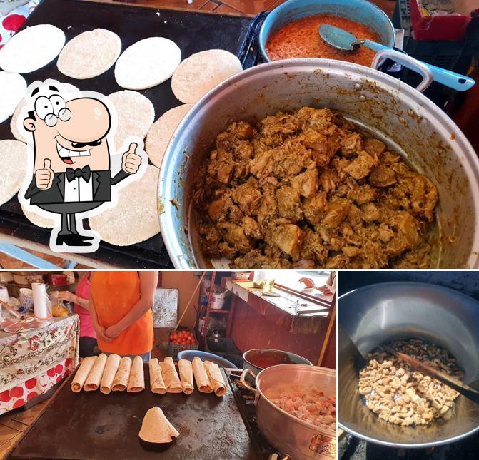 Carnitas Coco