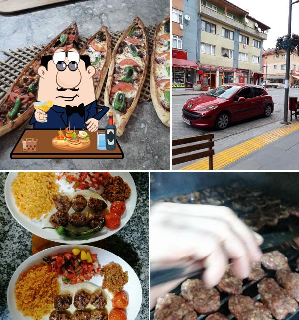 Çınar Pide Kebap