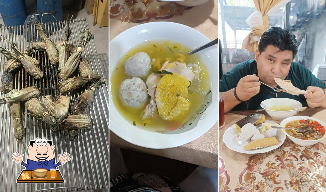 DELICIAS AMAZÓNICAS