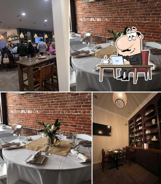 Greer Southern Table