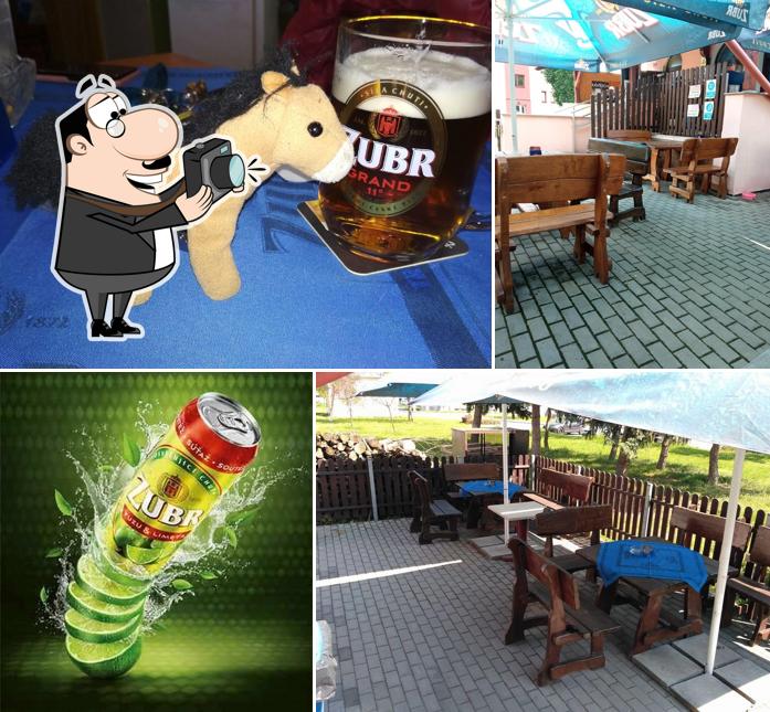 Hospůdka Buřvalka