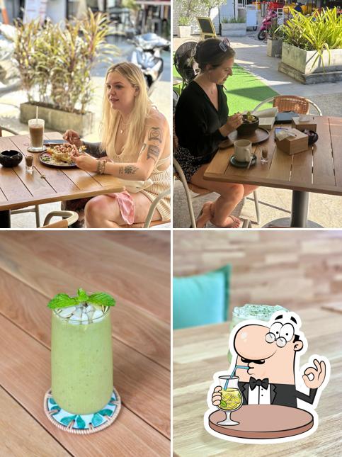 Ikigai Health Cafe