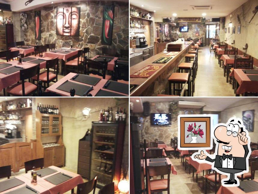 Jordi's Bar Restaurant