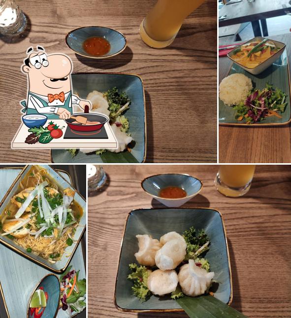Kai - Sushi & Wok