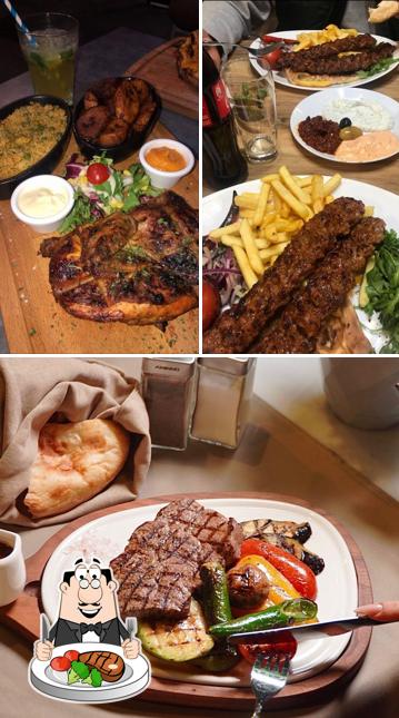 Kral Restoranı