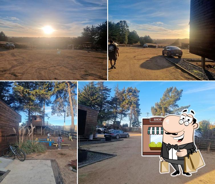 La Parrilla de Pino