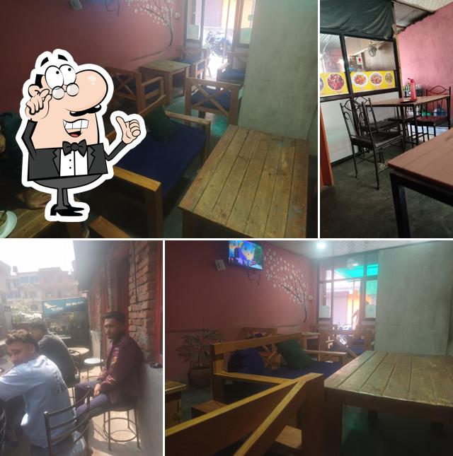 MOMO CAFE