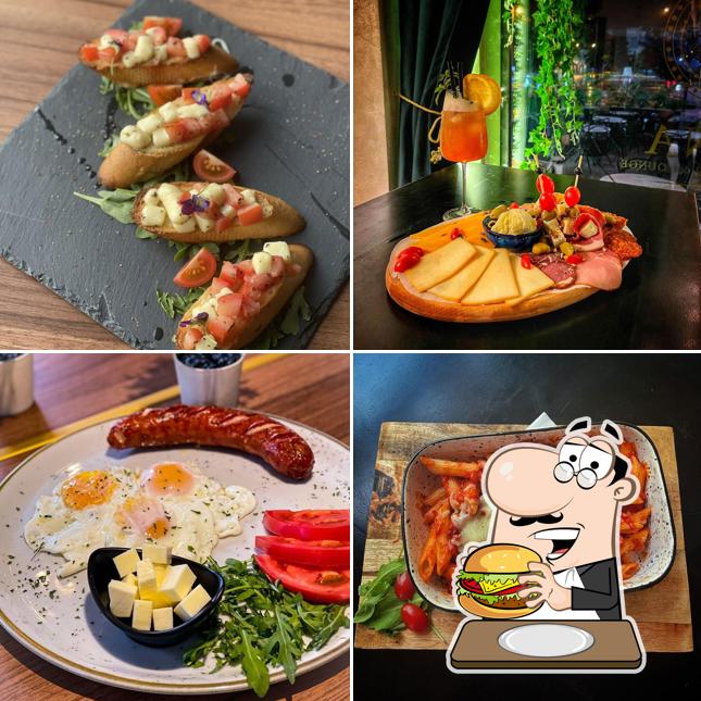 Nana Restaurant