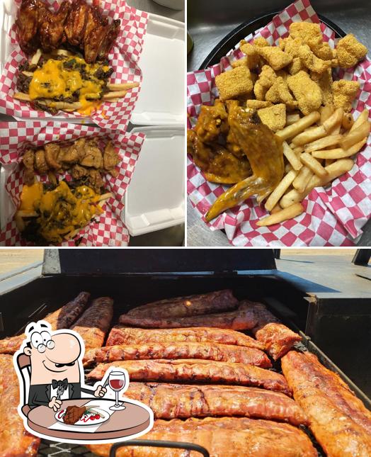 Red Door Sports Bar &Grill
