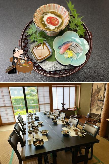 波涛園(お弁当)