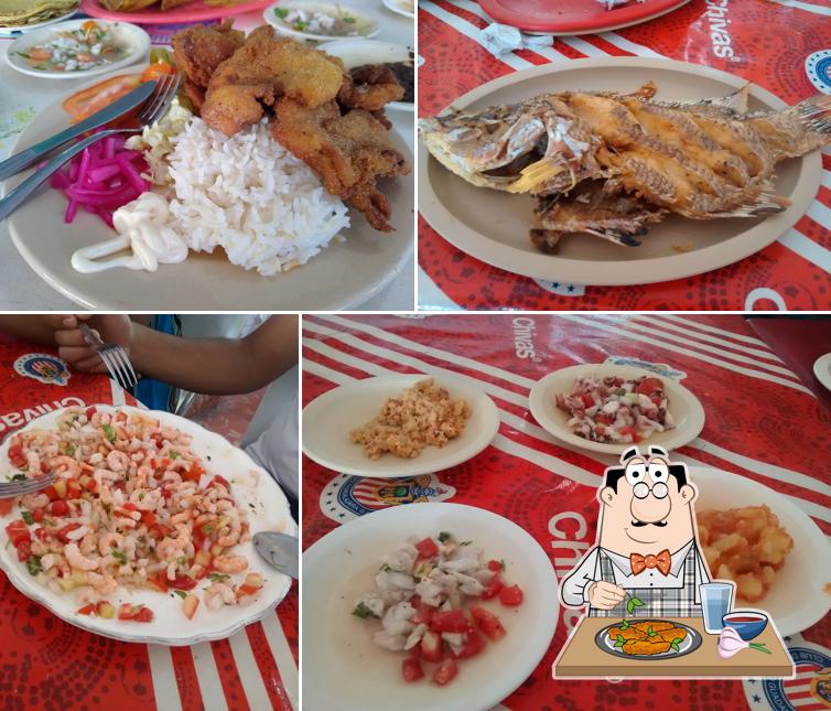 Restaurante Florencia