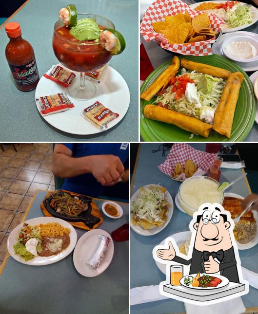 Sr.Salsa Mexican Restaurant