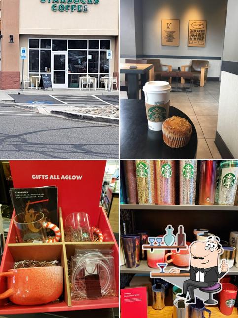 Starbucks Coffee Company