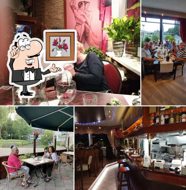 Grillroom "Roos" VOF