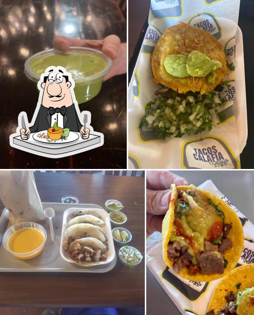 Tacos Calafia