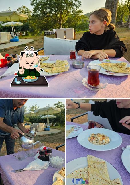 Tutaste Restaurant