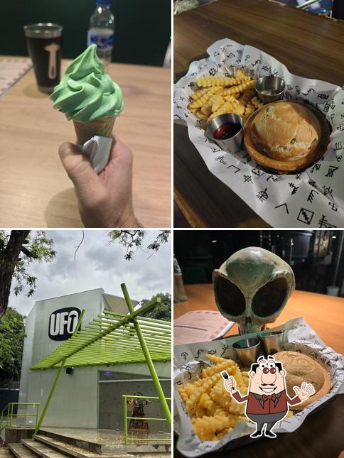 UFO