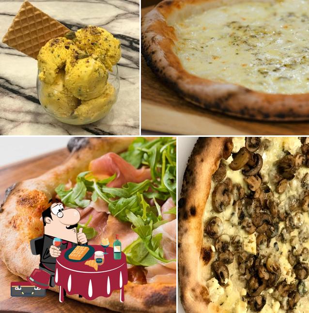 Uno Pizza Bar