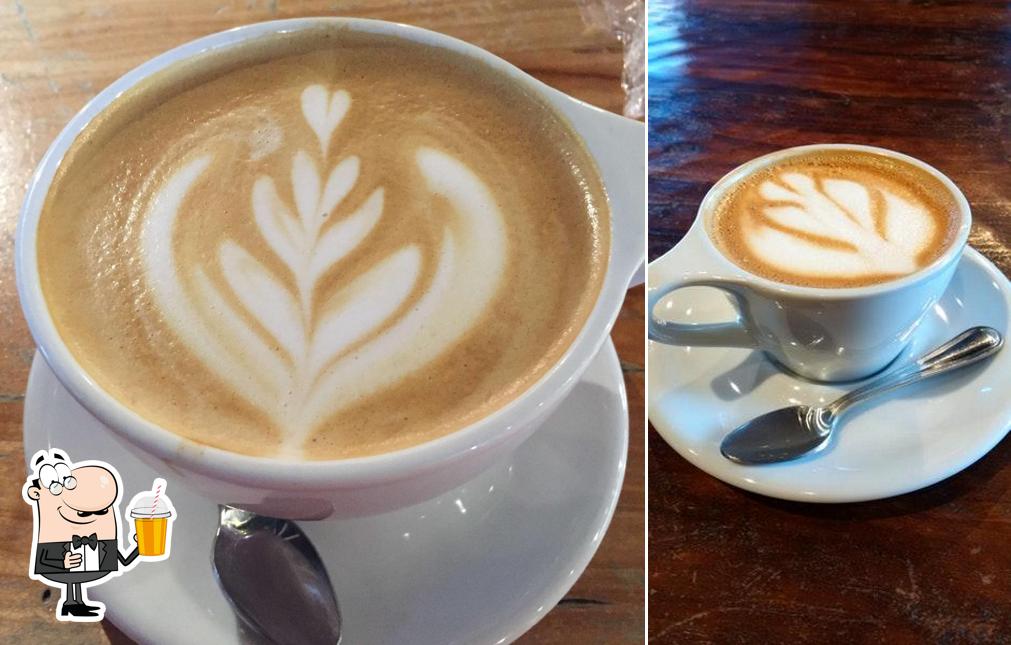 Onyx Coffee Lab - Springdale