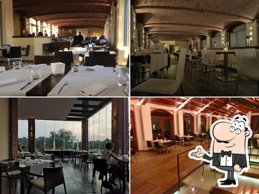 Ristorante I Fontanili