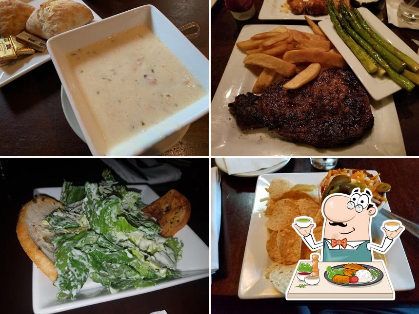 Frank's Steak House