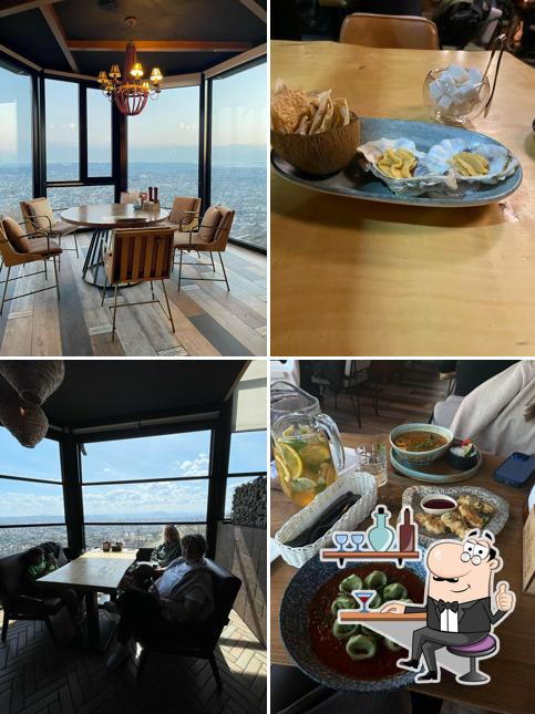 Интерьер "Горы-Горы"