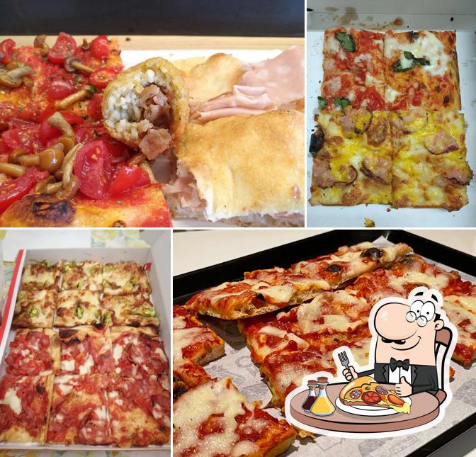 Alice Pizza