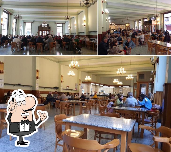 Bar Cooperativa
