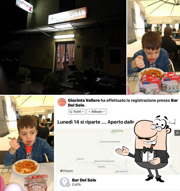 Bar del Sole