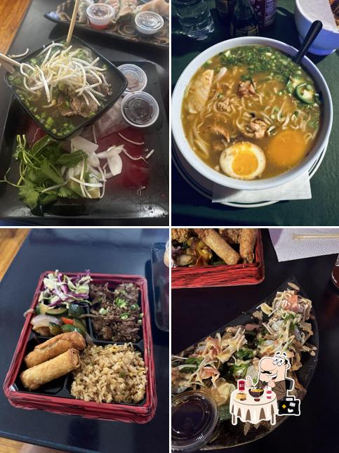 Bento Box